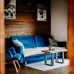 Lasschata - Domki W Gorach Jacuzzi & Sauna Alpstuga