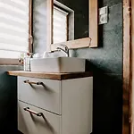 Alpstuga Lasschata - Domki W Gorach Jacuzzi & Sauna *