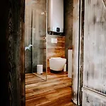 Lasschata - Domki W Gorach Jacuzzi & Sauna Zakopane