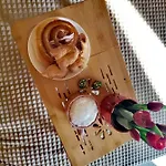 Alpstuga Lasschata - Domki W Gorach Jacuzzi & Sauna *