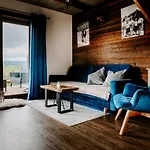 Lasschata - Domki W Gorach Jacuzzi & Sauna