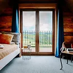 Lasschata - Domki W Gorach Jacuzzi & Sauna
