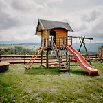Lasschata - Domki W Gorach Jacuzzi & Sauna Zakopane