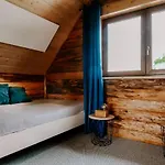 Lasschata - Domki W Gorach Jacuzzi & Sauna