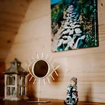 Lasschata - Domki W Gorach Jacuzzi & Sauna * Zakopane