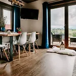 Alpstuga Lasschata - Domki W Gorach Jacuzzi & Sauna *