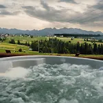 Alpstuga Lasschata - Domki W Gorach Jacuzzi & Sauna Zakopane