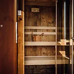 Lasschata - Domki W Gorach Jacuzzi & Sauna Alpstuga *