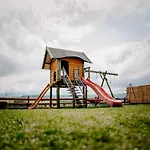 Lasschata - Domki W Gorach Jacuzzi & Sauna Alpesi faház *