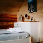 Lasschata - Domki W Gorach Jacuzzi & Sauna * Zakopane