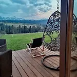Alpesi faház Lasschata - Domki W Gorach Jacuzzi & Sauna