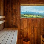 Alpehytte Lasschata - W Gorach Jacuzzi & Sauna