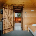 Alpehytte Lasschata - W Gorach Jacuzzi & Sauna Zakopane