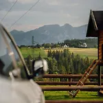 Lasschata - Domki W Gorach Jacuzzi & Sauna