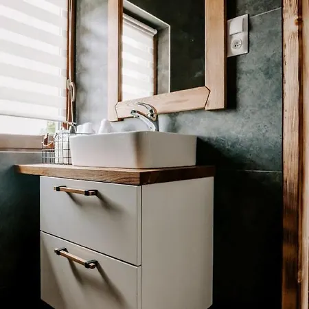 בקתה Lasschata - W Gorach Z Balia Oraz Sauna *