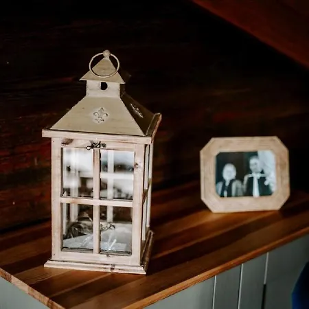 Lasschata - W Gorach Z Balia Oraz Sauna *