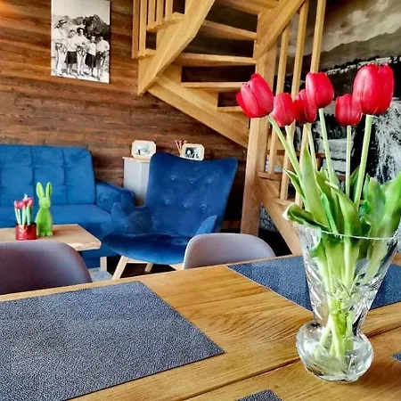 Lasschata - W Gorach Jacuzzi & Sauna