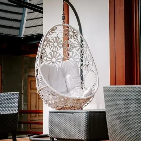 בקתה Lasschata - W Gorach Z Balia Oraz Sauna זקופאנה