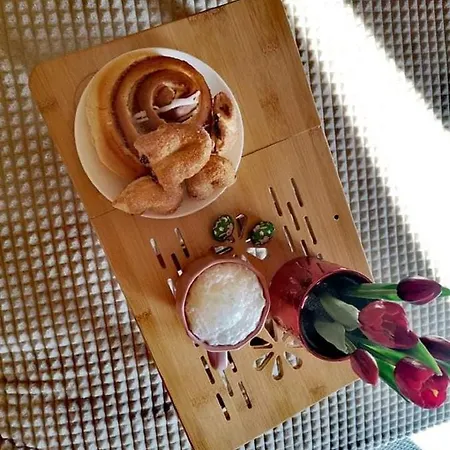 Chalet Lasschata - W Gorach Z Balia Oraz Sauna *