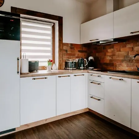 Lasschata - W Gorach Z Balia Oraz Sauna Chalet Zakopane