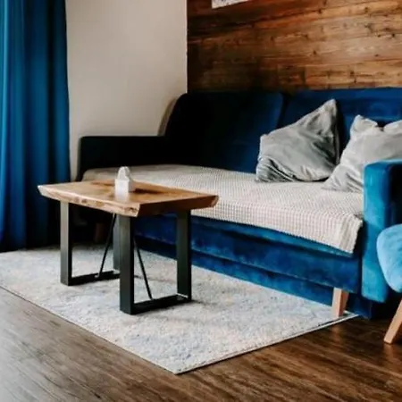Chalet Lasschata - W Gorach Jacuzzi & Sauna Zakopane