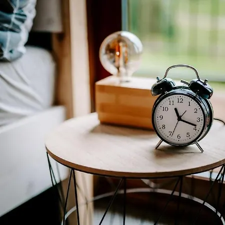 Lasschata - W Gorach Z Balia Oraz Sauna Chalet *