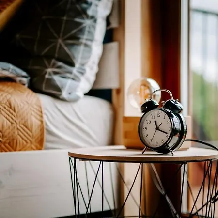 Chalet Lasschata - W Gorach Z Balia Oraz Sauna Zakopane