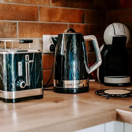 Lasschata - W Gorach Z Balia Oraz Sauna *