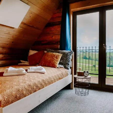Lasschata - W Gorach Jacuzzi & Sauna Zakopane
