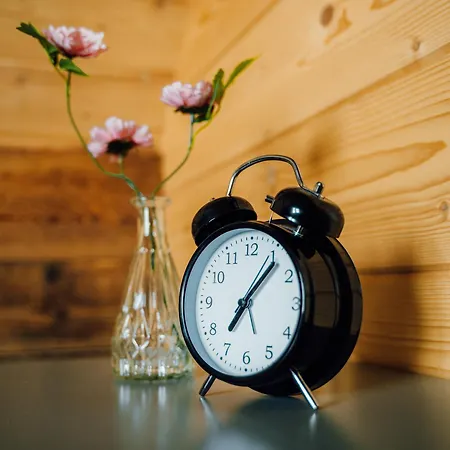 Lasschata - W Gorach Z Balia Oraz Sauna בקתה זקופאנה