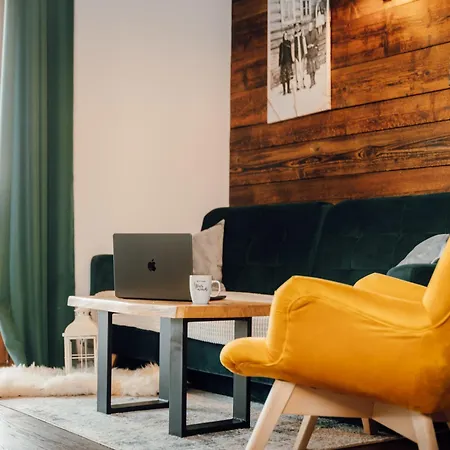 Lasschata - W Gorach Z Balia Oraz Sauna *