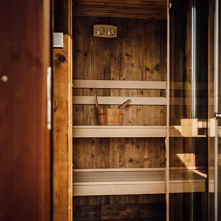 Lasschata - W Gorach Z Balia Oraz Sauna Chalet *