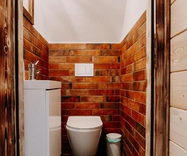 Lasschata - W Gorach Z Balia Oraz Sauna *