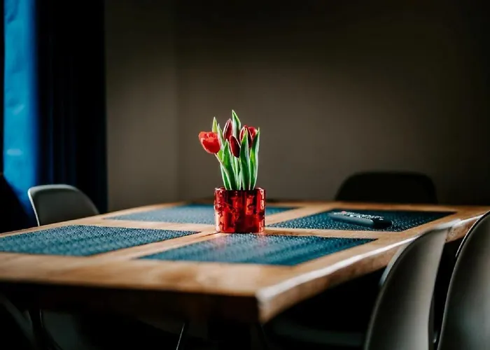 Lasschata - W Gorach Z Balia Oraz Sauna * Zakopane