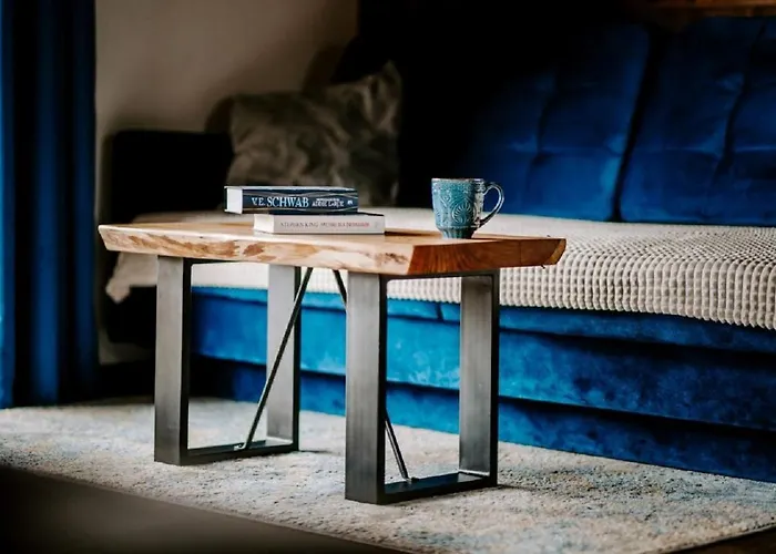 Lasschata - W Gorach Z Balia Oraz Sauna *