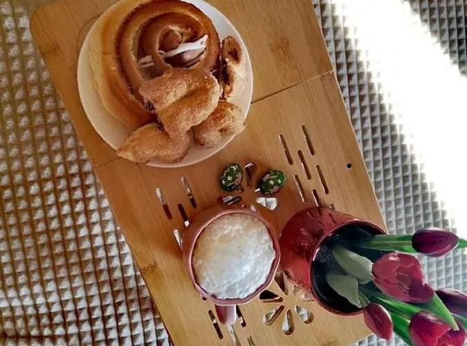 בקתה Lasschata - W Gorach Z Balia Oraz Sauna *