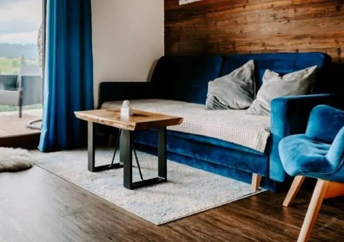 Chalet Lasschata - W Gorach Z Balia Oraz Sauna Zakopane