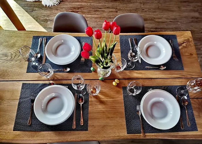 Lasschata - W Gorach Z Balia Oraz Sauna Chalet Zakopane