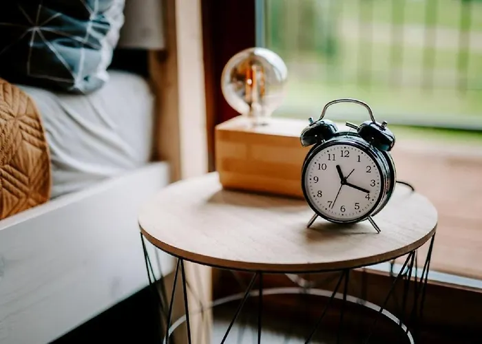 Lasschata - W Gorach Z Balia Oraz Sauna Chalet *