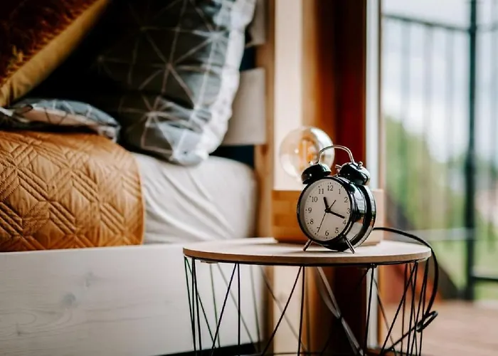 Chalet Lasschata - W Gorach Z Balia Oraz Sauna Zakopane