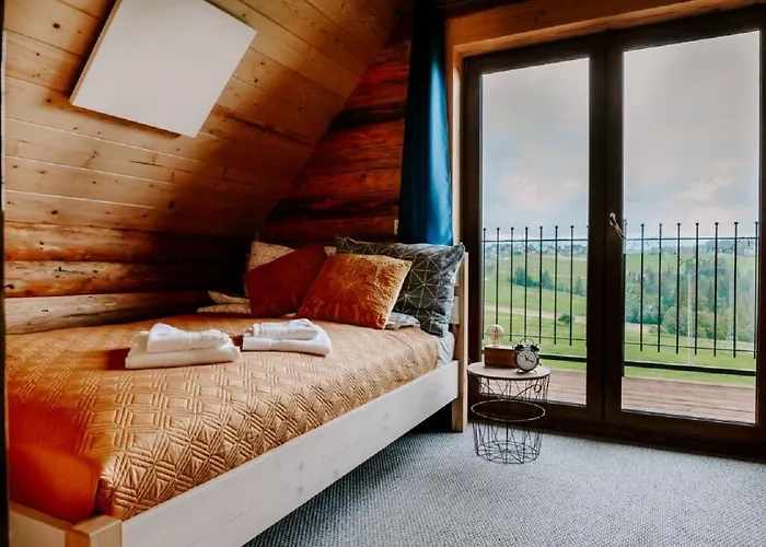 Lasschata - W Gorach Z Balia Oraz Sauna Zakopane